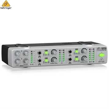 Amply Behringer AMP800